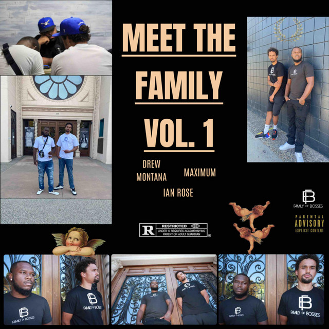 The Family | Spotify
