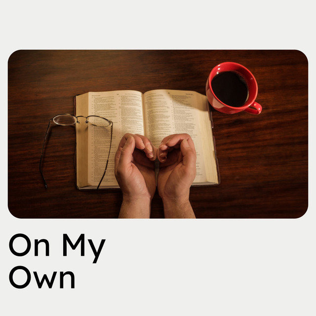 On My Own cover art