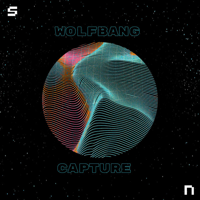 Capture cover art