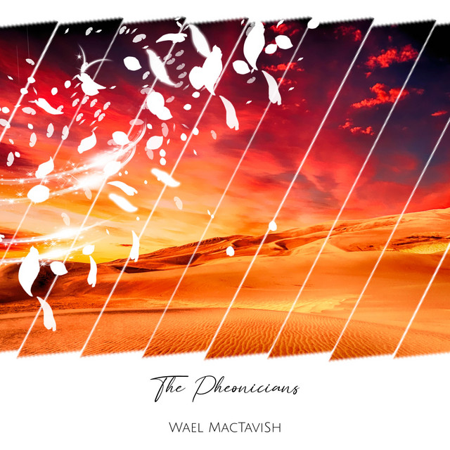 The Pheonicians - Radio Edit