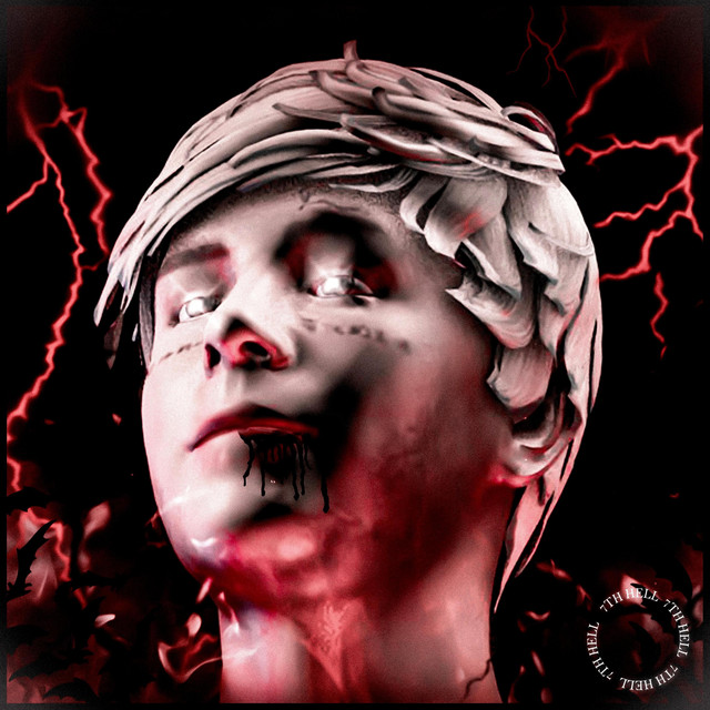 7th hell cover art