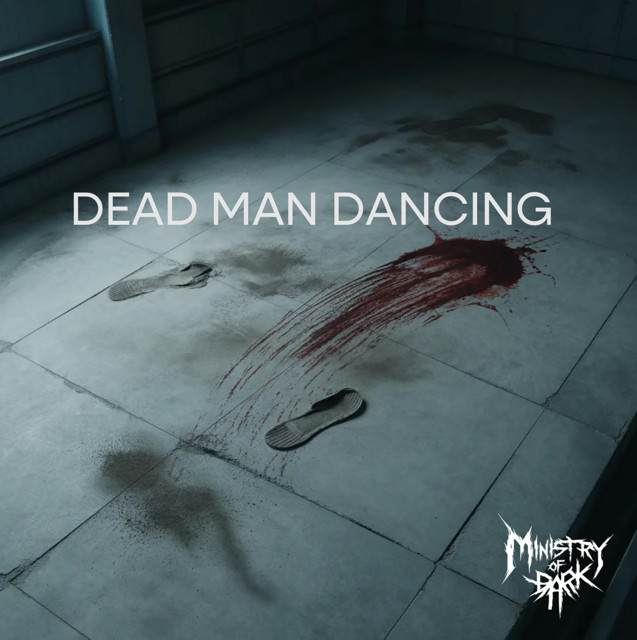 Dead Man Dancing cover art