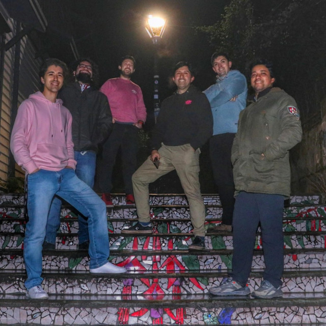 Corazón - cover Los Auténticos Decadentes