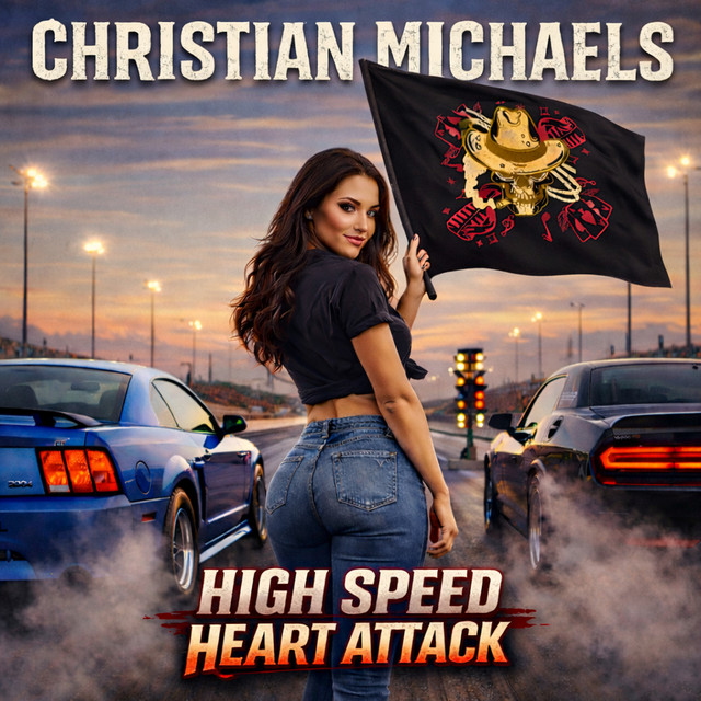 High Speed Heart Attack