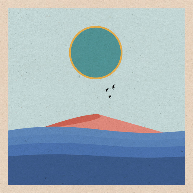 Birdsong cover art
