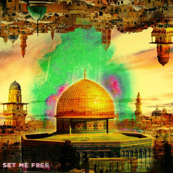 Set Me Free (feat. Jacob Castro)