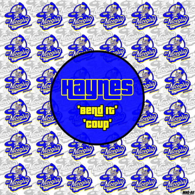 Coup album art