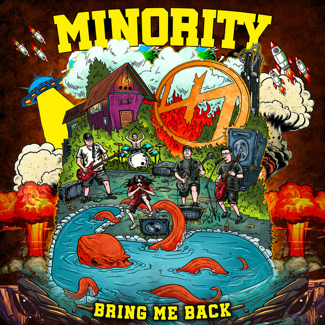 Bring Me Back cover art