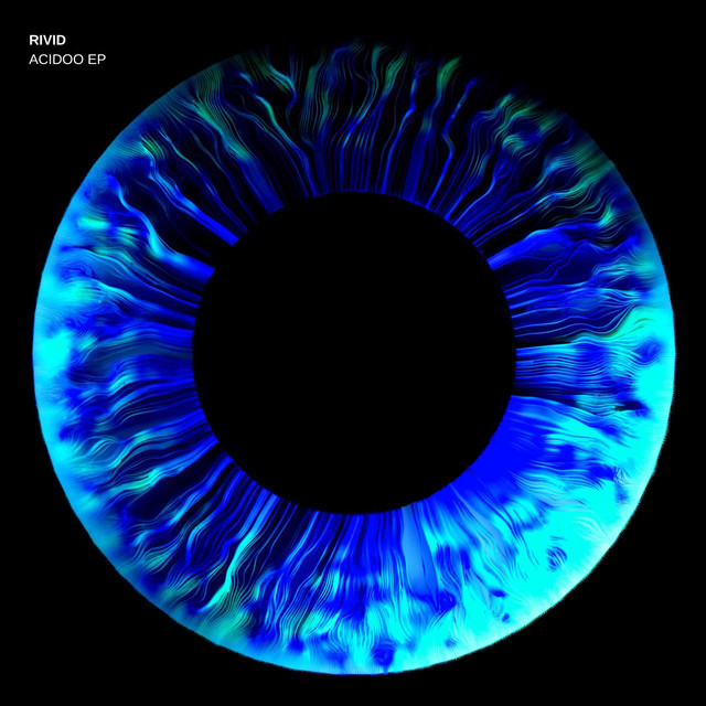 Acidoo album art