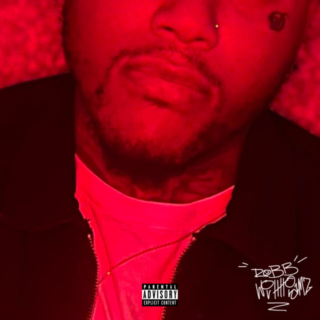 Buss Bacc cover art