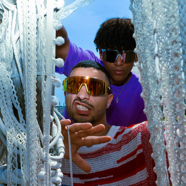 album image