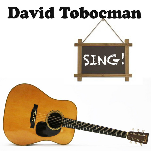 Sing! cover art
