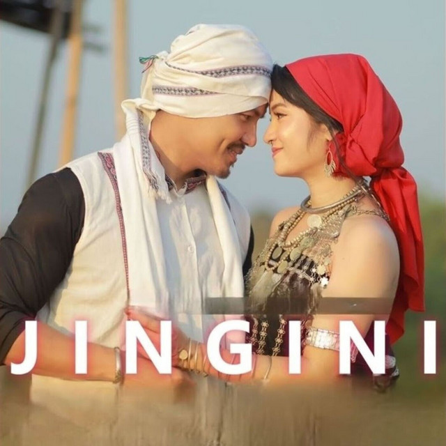 Jingini album image