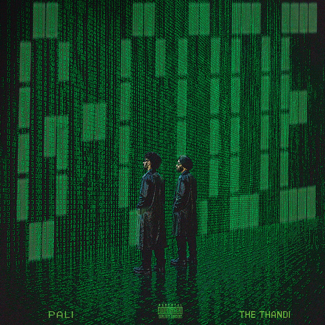 Game of Life cover art