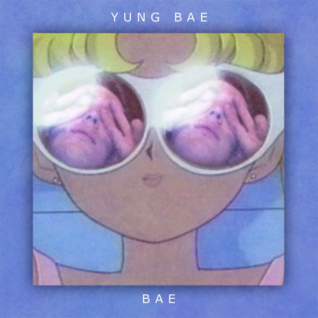 Bae cover art
