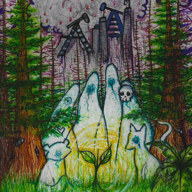 let this be the spark that ignites you cover art