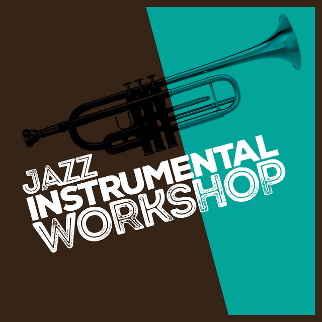 Jazz Instrumental Workshop cover art