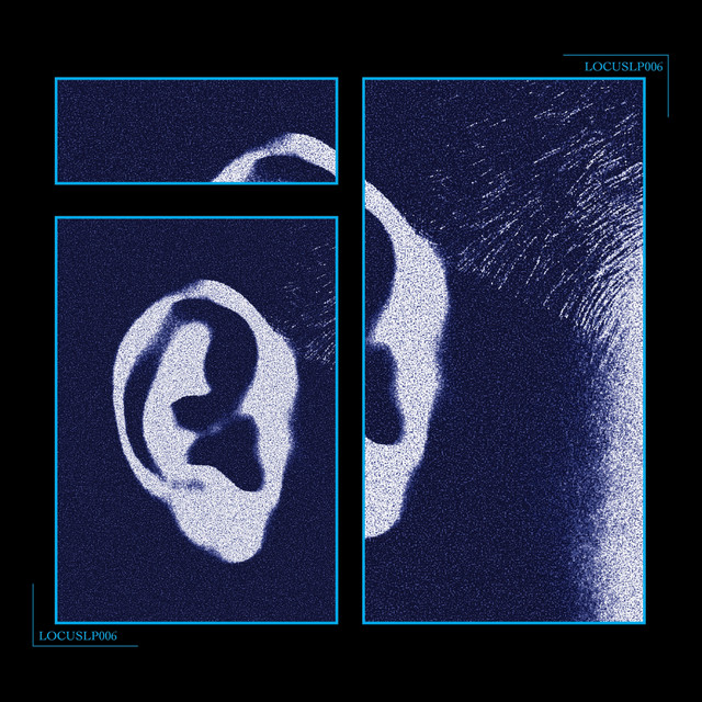 Locus Sound Compilation, Vol. 6 cover art