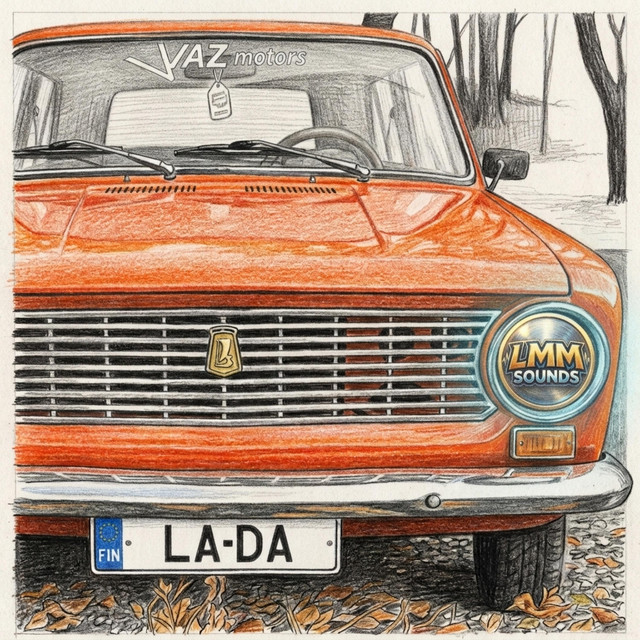 Lada
