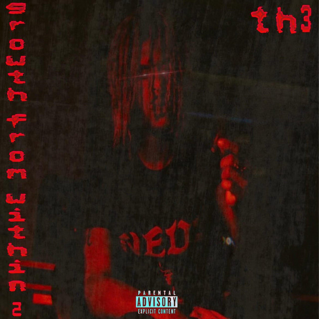Growth From Within 2 cover art