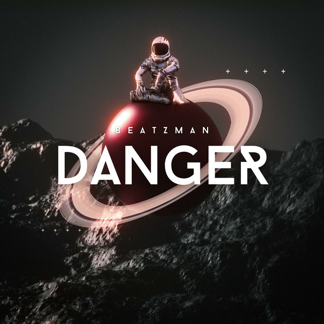 Danger cover art