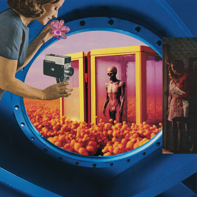 album image