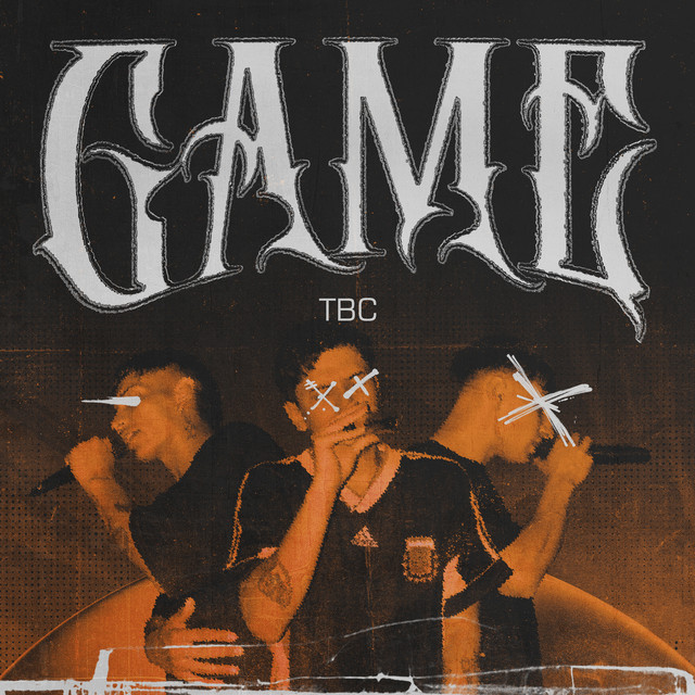GAME cover art