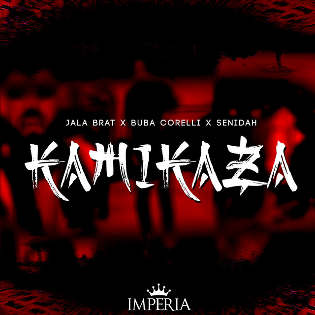 Kamikaza