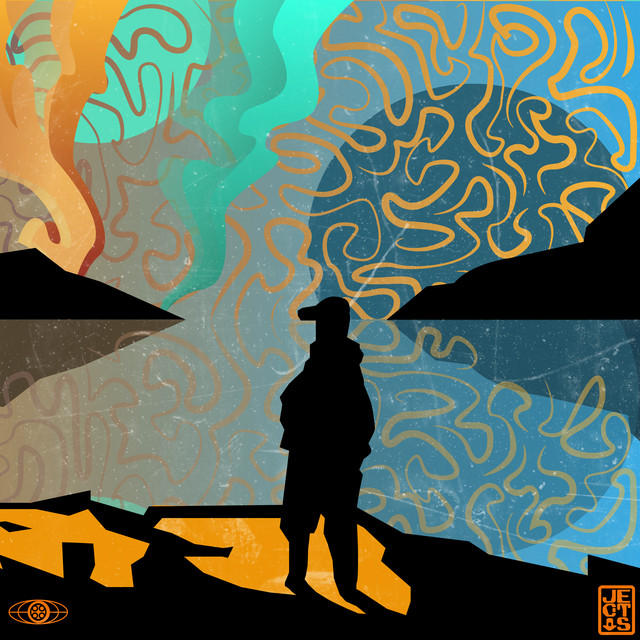 Aurora Boreal cover art