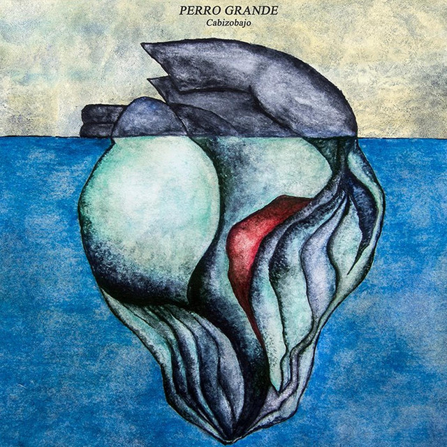 Cabizobajo (Rock 'n' Noise)