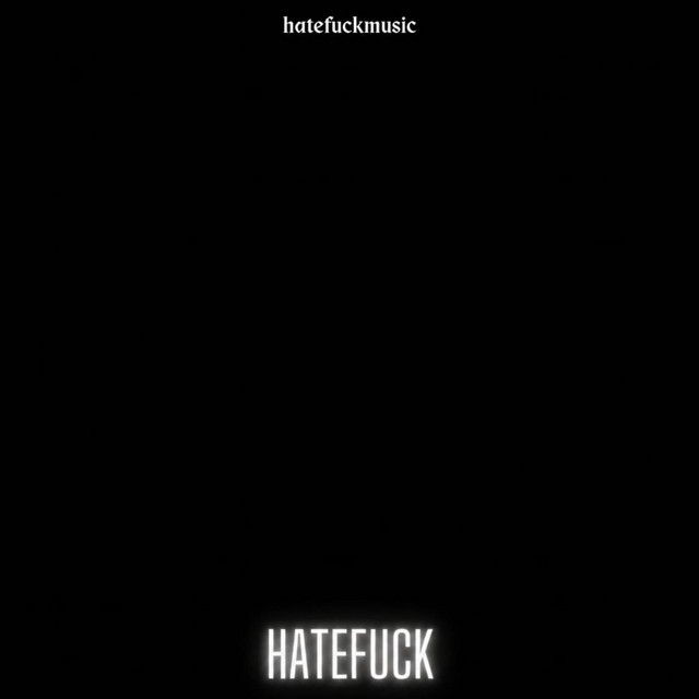 HATEFCK 2026
