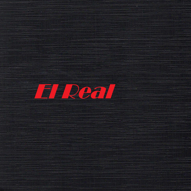 El Real cover art