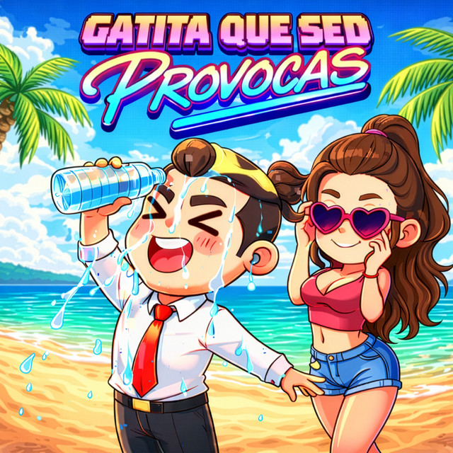 GATITA QUE SED PROVOCAS album image