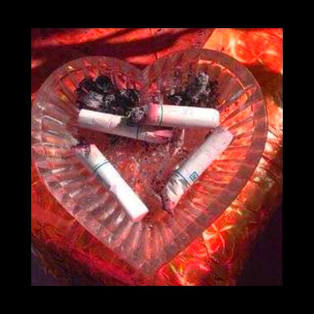 Heatsink cover art