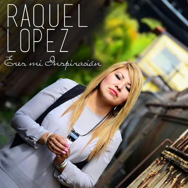 Eres Mi Inspiracion cover art