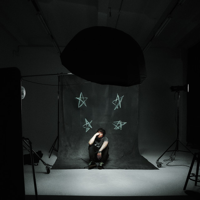 Звёзды cover art