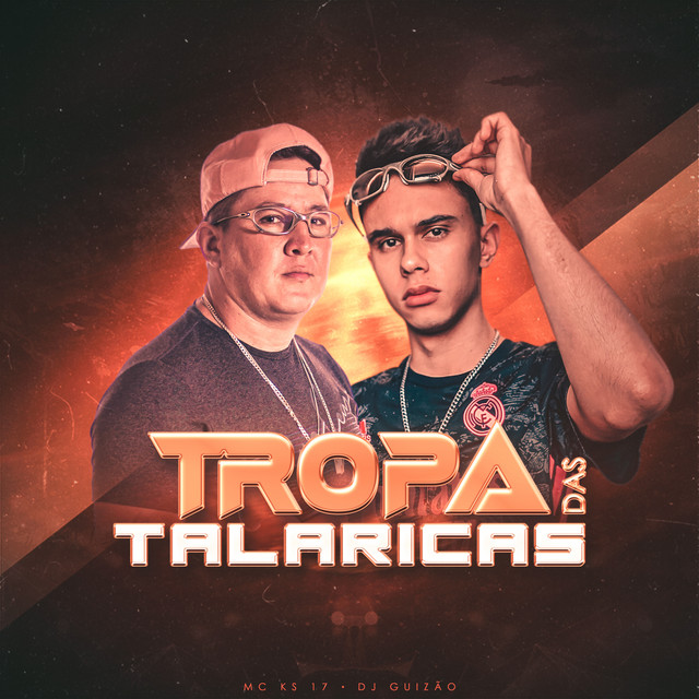 Tropa das Talaricas