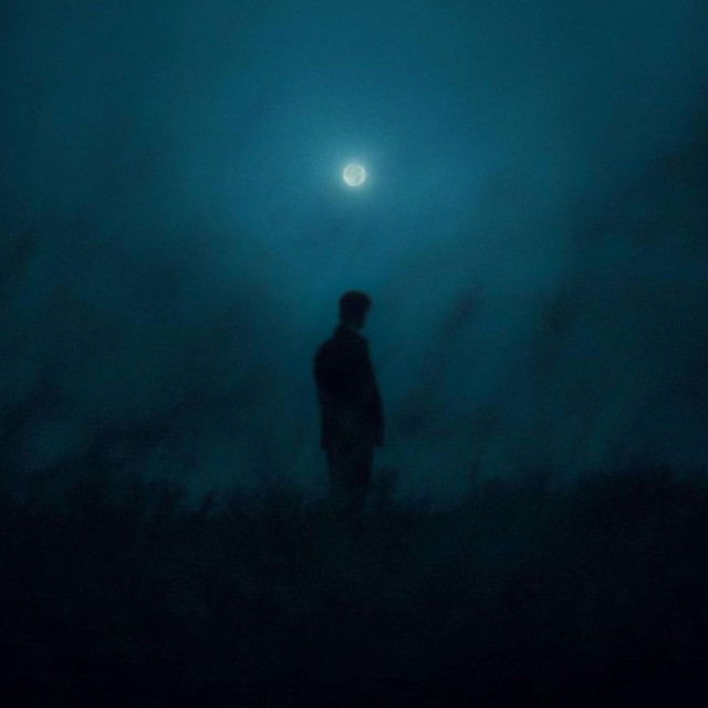 Обкладинка: Dark Resonance — Lux aeterna