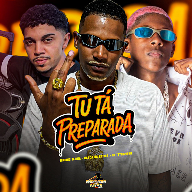 Tu Tá Preparada