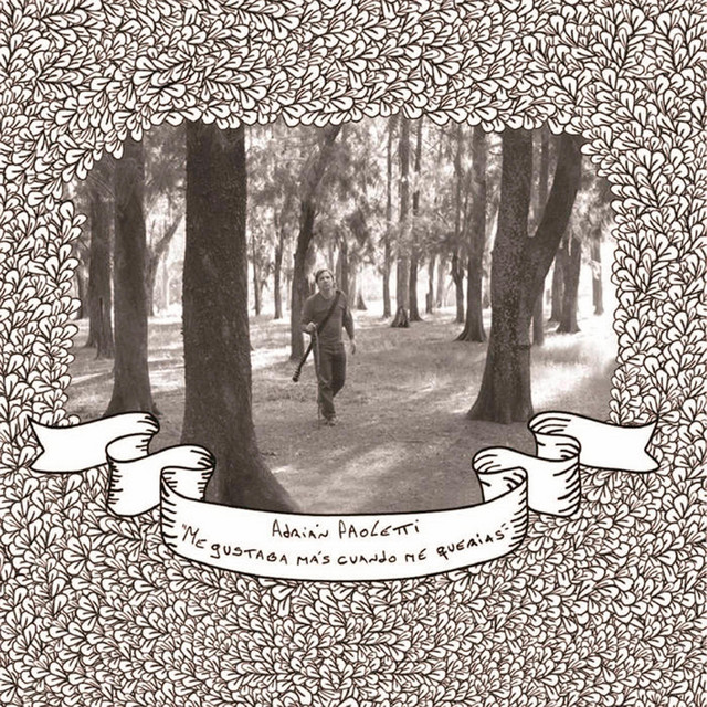 Me gustaba más cuando me querías cover art