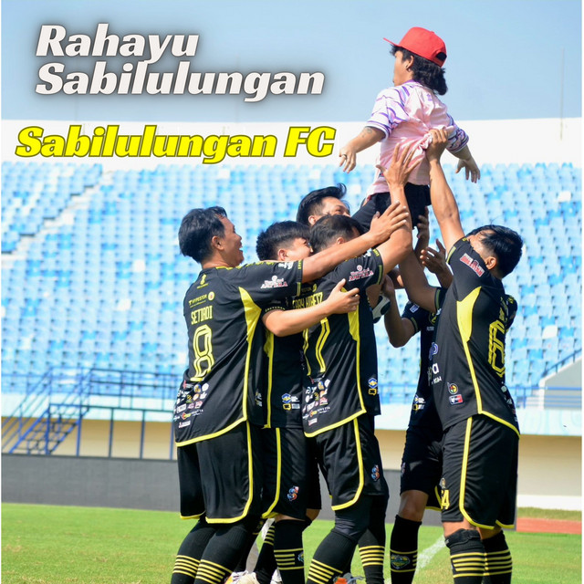 SABILULUNGAN FC
