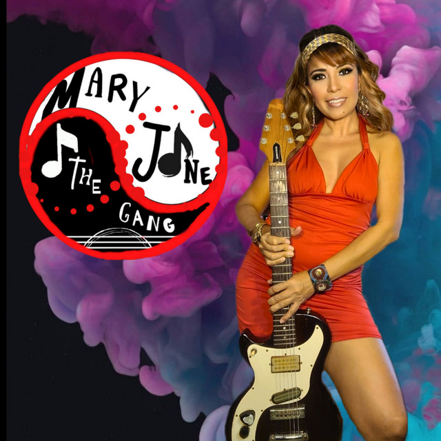 Maryjane & The Gang