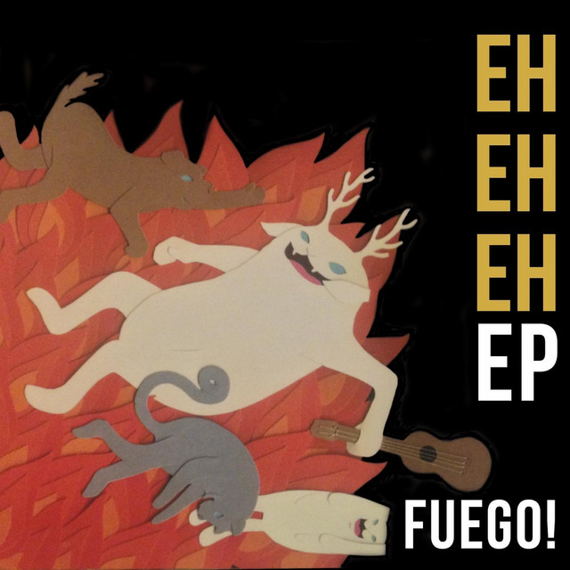 Eh Eh Eh cover art