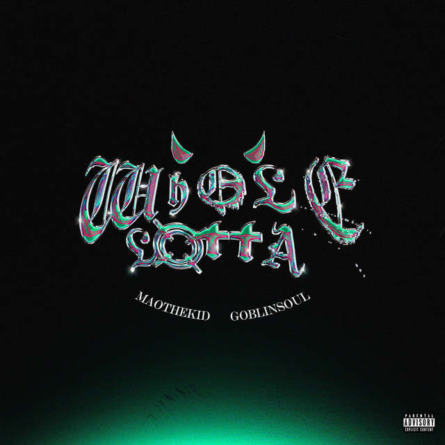 Whole Lotta