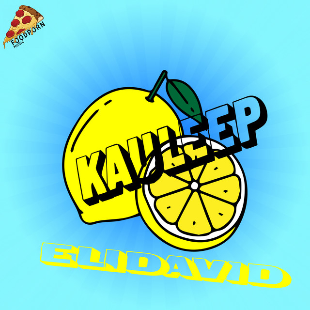 Southern Dance album art