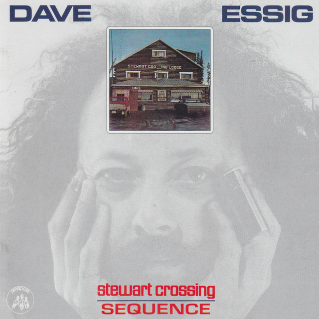 Stewart Crossing Sequence - Album by David Essig | Spotify