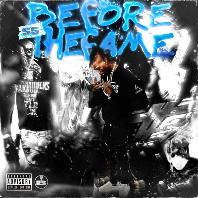 Beat the Odds (feat. R3 DAChilliman) cover art
