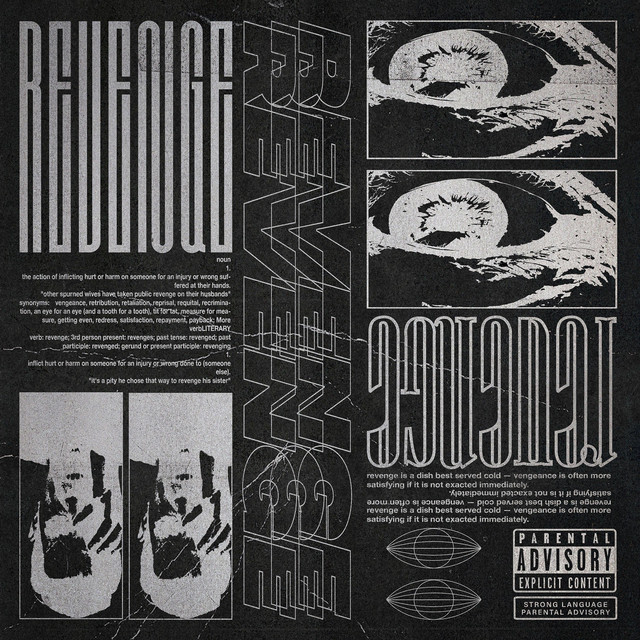 Revenge Song By Jogger Spotify