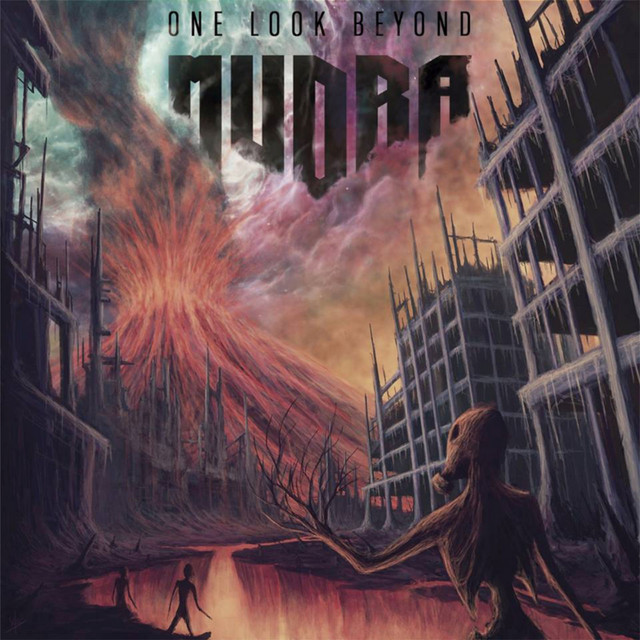 One Look Beyond cover art
