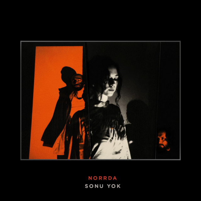 Sonu Yok cover art